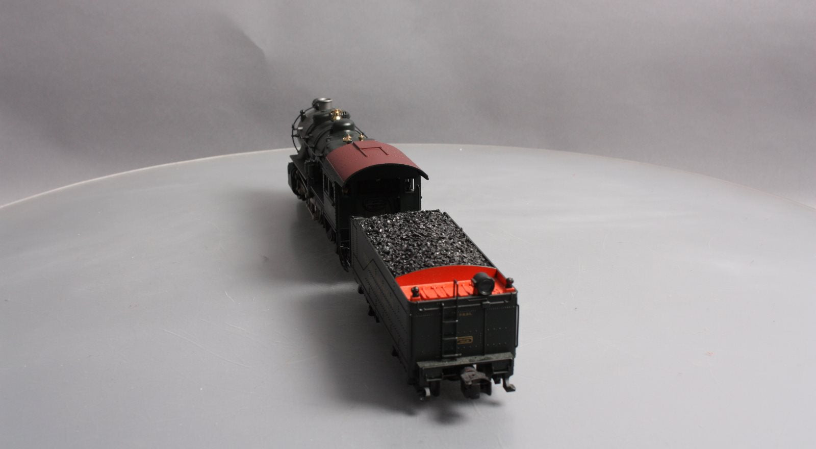 Lionel 6-84945 O Pennsylvania-Reading Seashore Lines Legacy E6
