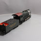 Lionel 6-84945 O Pennsylvania-Reading Seashore Lines Legacy E6 Atlantic #6009