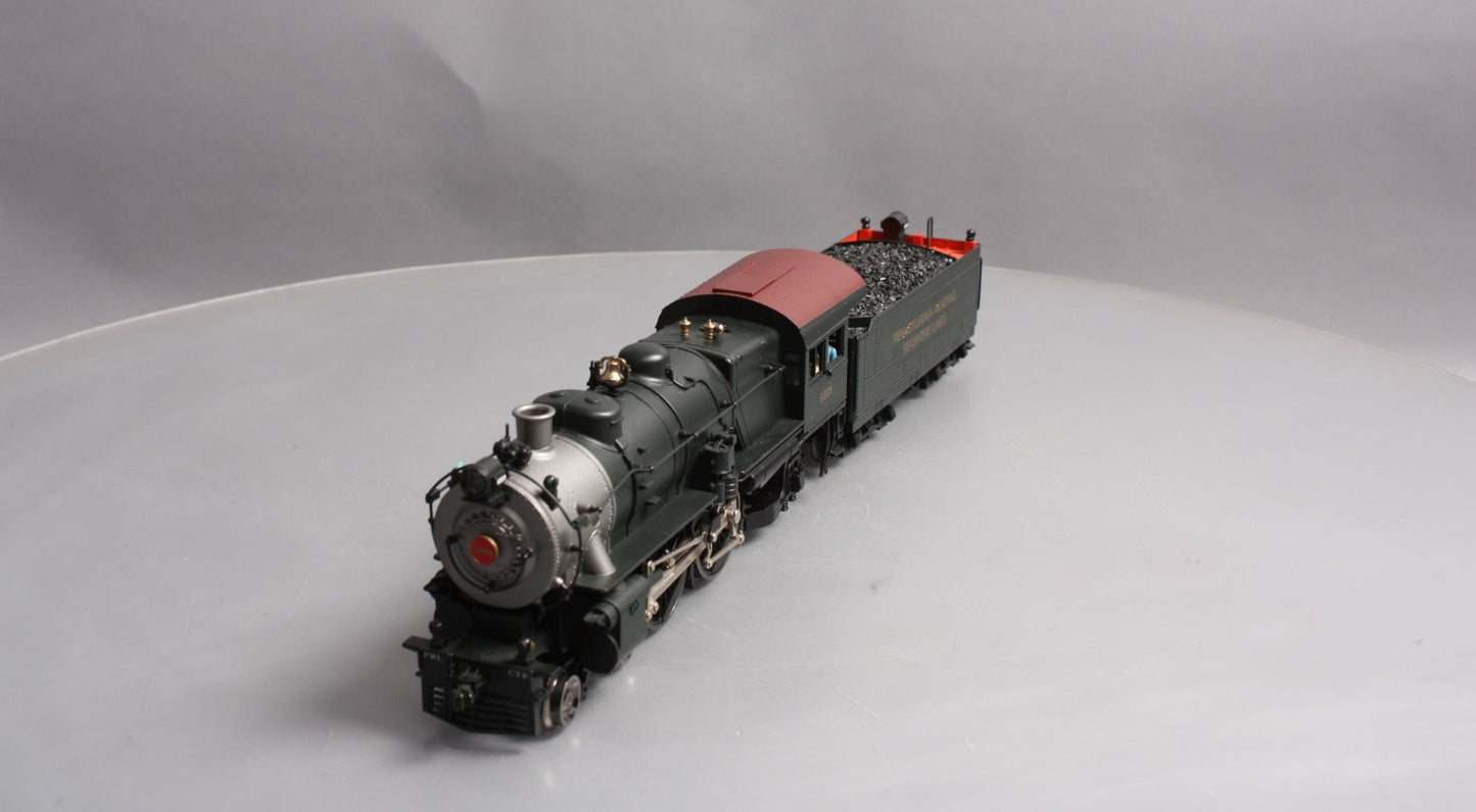 Lionel 6-84945 O Pennsylvania-Reading Seashore Lines Legacy E6 Atlantic #6009