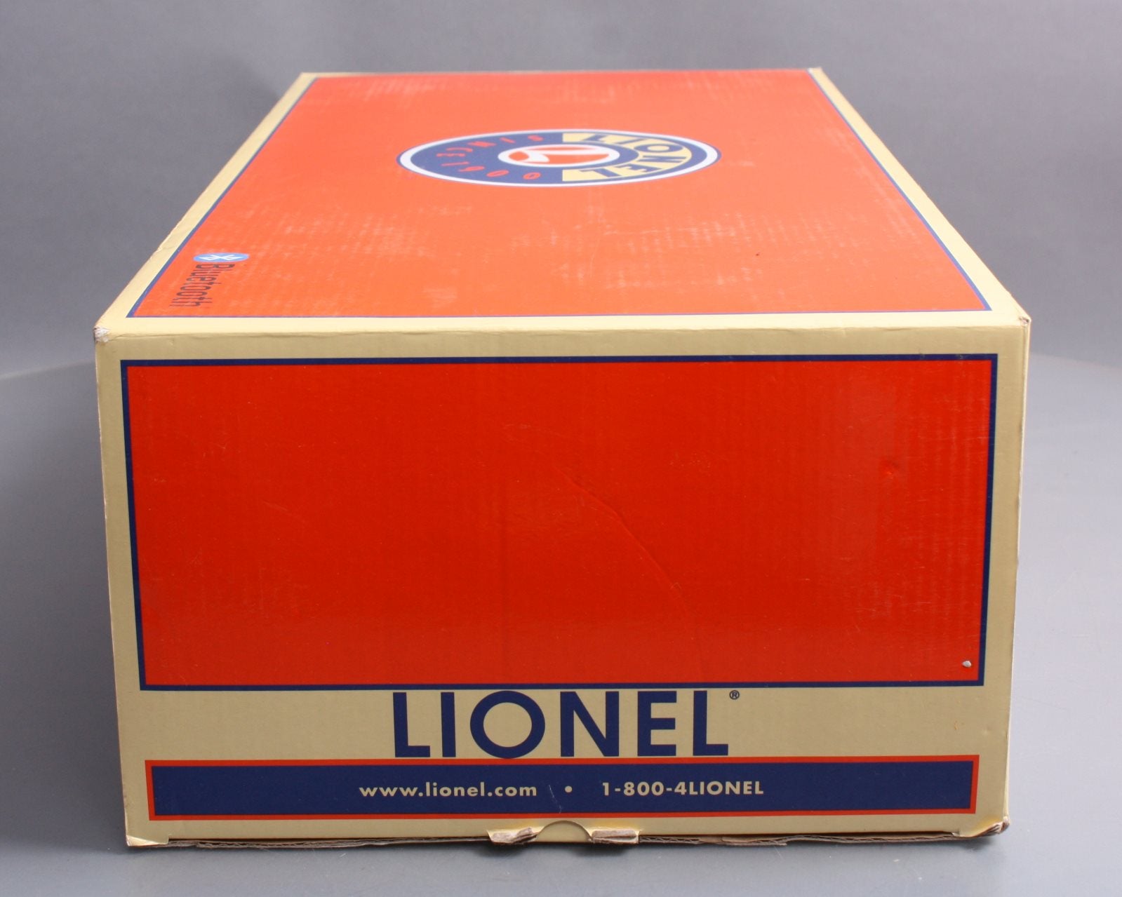 Lionel 6-84945 O Pennsylvania-Reading Seashore Lines Legacy E6