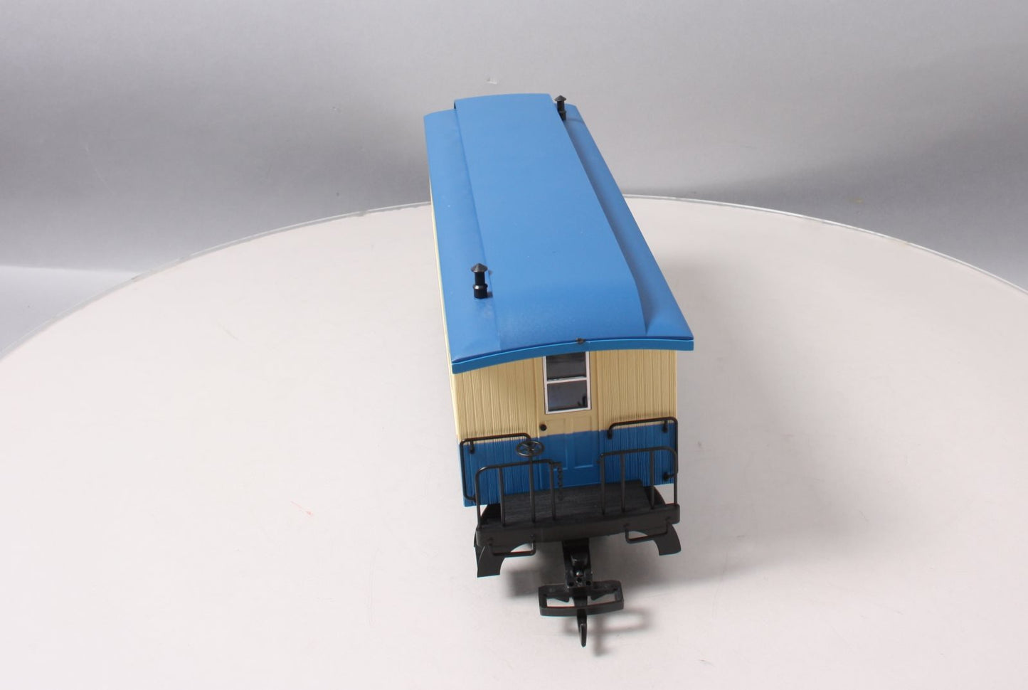 Piko 38620 G Blue Comet Wood Coach #1172