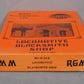 Rio Grande Models HO Locomotive Blacksmith Shop Model Kit