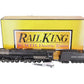 MTH 30-1780-1 O UP 4-8-8-4 Imperial Big Boy Steam Locomotive #4012 w/PS3