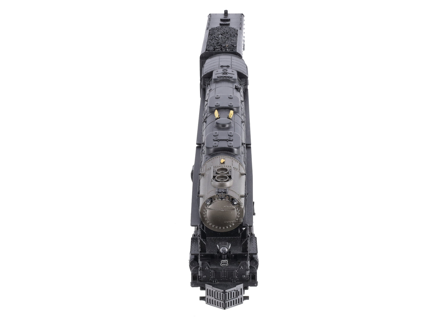 MTH 30-1780-1 O UP 4-8-8-4 Imperial Big Boy Steam Locomotive #4012 w/PS3