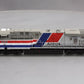 Athearn G83044 HO Amtrak ES44AC Diesel Locomotive #550