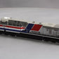 Athearn G83044 HO Amtrak ES44AC Diesel Locomotive #550