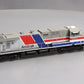 Athearn G83044 HO Amtrak ES44AC Diesel Locomotive #550