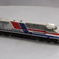 Athearn G83044 HO Amtrak ES44AC Diesel Locomotive #550