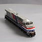 Athearn G83044 HO Amtrak ES44AC Diesel Locomotive #550