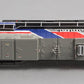 Athearn G83044 HO Amtrak ES44AC Diesel Locomotive #550
