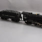 MTH 30-1682-1 O Alaska 4-6-2 Imperial Pacific Steam Engine with PS 3.0 #902