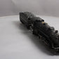 MTH 30-1682-1 O Alaska 4-6-2 Imperial Pacific Steam Engine with PS 3.0 #902