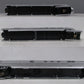 Lionel 6-38856 O Gauge Legacy Burlington Mark Twain Zephyr Diesel Train Set