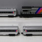 Lionel 6-30169 Limited Ed. Historic Series NJ Transit O Gauge Diesel Train Set
