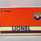 Lionel 6-28067 O Gauge Erie 4-6-2 Steam Engine & Tender #2934 with TMCC