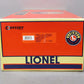 Lionel 6-28067 O Gauge Erie 4-6-2 Steam Engine & Tender #2934 with TMCC