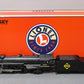 Lionel 6-28067 O Gauge Erie 4-6-2 Steam Engine & Tender #2934 with TMCC