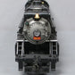 Lionel 6-28067 O Gauge Erie 4-6-2 Steam Engine & Tender #2934 with TMCC