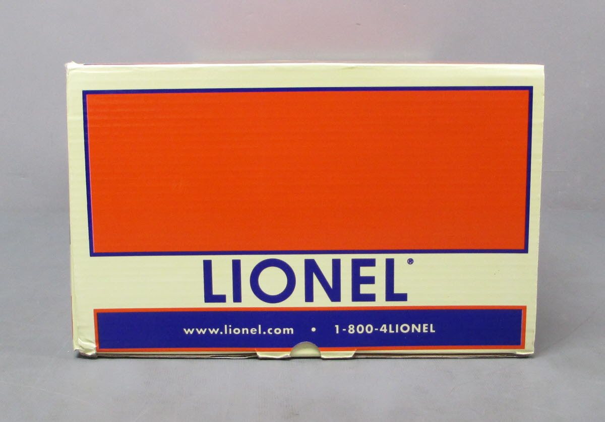 Lionel 6-11318 Canadian National 4-4-2 Atlantic Conventional Steam Loco #1630