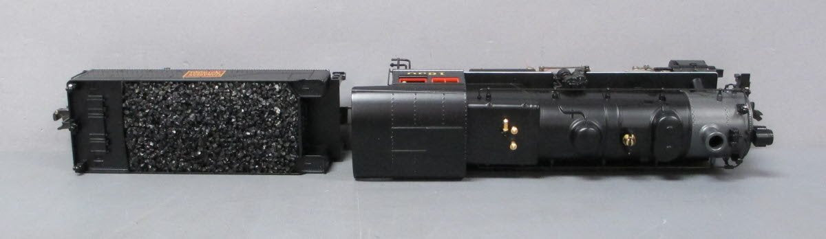 Lionel 6-11318 Canadian National 4-4-2 Atlantic Conventional Steam Loco #1630