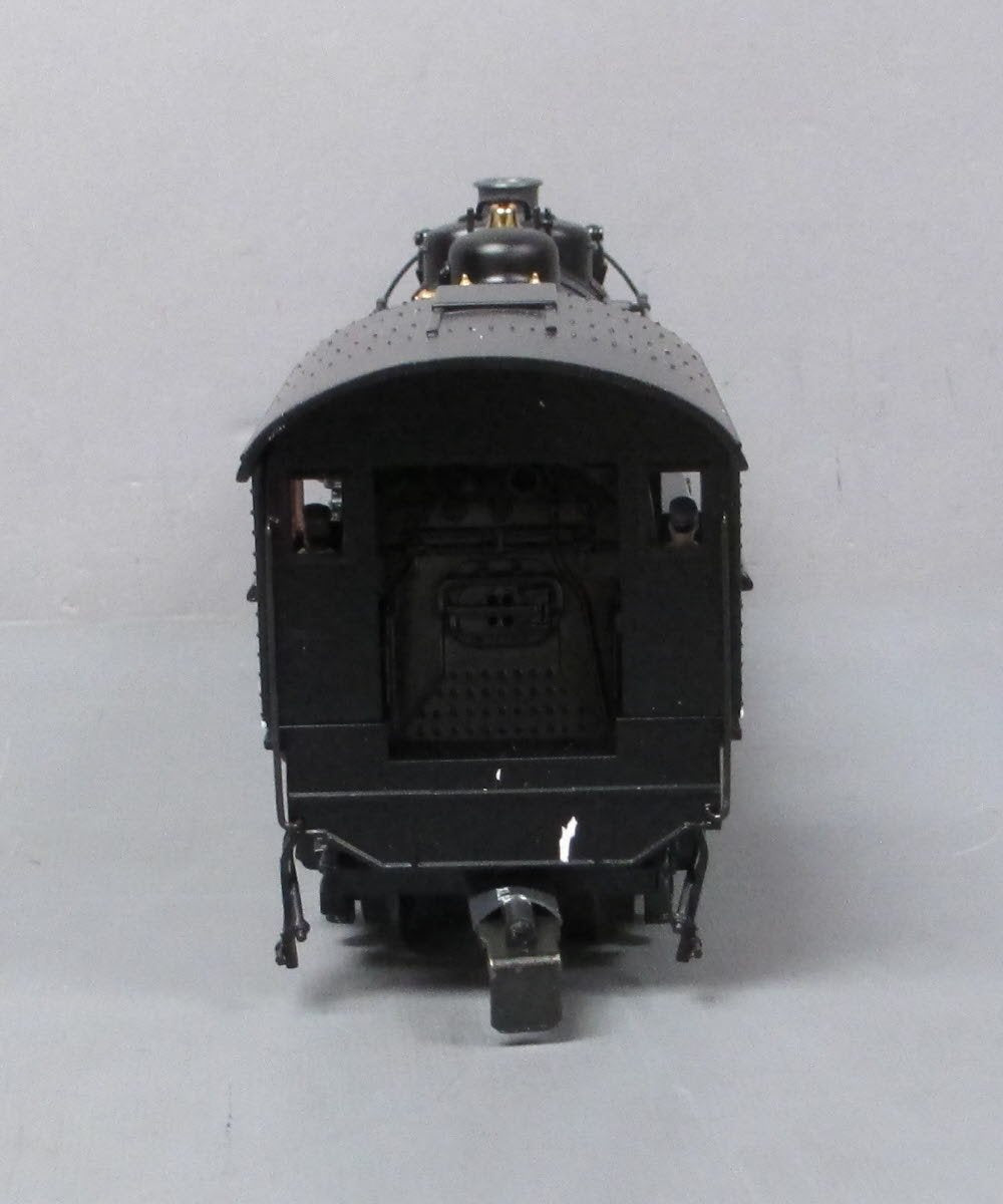 Lionel 6-11318 Canadian National 4-4-2 Atlantic Conventional Steam Loco #1630