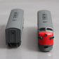 Stewart 5712 HO Cotton Belt Diesel EMD F7 A/B Phase I-Late Diesel Locomotive Set