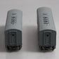 Stewart 5712 HO Cotton Belt Diesel EMD F7 A/B Phase I-Late Diesel Locomotive Set