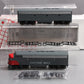 Stewart 5712 HO Cotton Belt Diesel EMD F7 A/B Phase I-Late Diesel Locomotive Set
