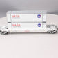 MTH 30-76433 O NASA Husky Stack Car
