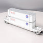 MTH 30-76433 O NASA Husky Stack Car