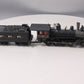MTH 20-3429-1 PRR 2-8-0 H-3 Consolidation Steam Locomotive & Tender #437