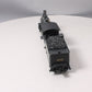 MTH 20-3429-1 PRR 2-8-0 H-3 Consolidation Steam Locomotive & Tender #437