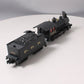 MTH 20-3429-1 PRR 2-8-0 H-3 Consolidation Steam Locomotive & Tender #437