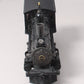 MTH 20-3429-1 PRR 2-8-0 H-3 Consolidation Steam Locomotive & Tender #437
