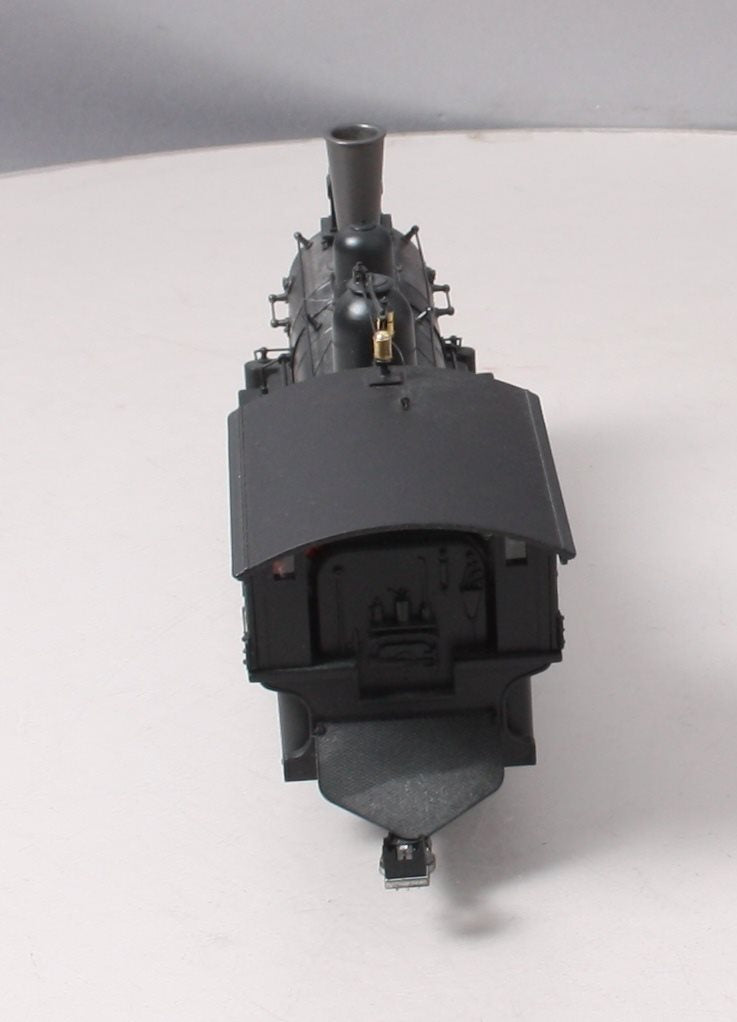 MTH 20-3429-1 PRR 2-8-0 H-3 Consolidation Steam Locomotive & Tender #437