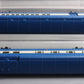 MTH 30-69080 O CP Royal Tour 60' Madison Combo/Diner Passenger Set (Set of 2)
