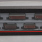 Marklin 82523 Z Livestock Transport Freight Car Set  (Set of 7)