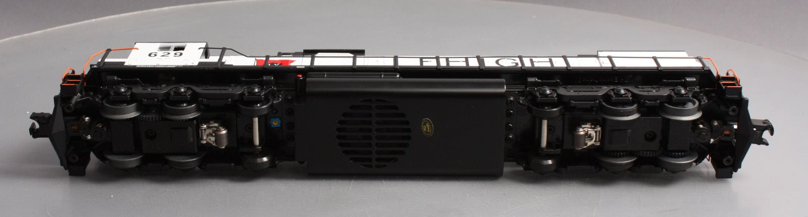 MTH 30-20244-1 Lehigh Valley C628 Diesel Engine w/Proto-Sound 3.0 #629