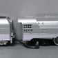 MTH 30-1413-1 CB&Q 4-6-4 Streamlined Hudson Steam w/PS2 #4000
