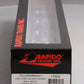 Rapido Trains 17003 HO New Haven Pullman-Bradley Stainless Steel Coach #8612