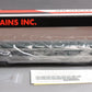 Rapido Trains 17003 HO New Haven Pullman-Bradley Stainless Steel Coach #8612