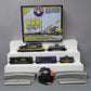 Lionel 6-30153 CSX O-27 Gauge Diesel Freight Train Set