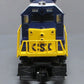 Lionel 6-30153 CSX O-27 Gauge Diesel Freight Train Set