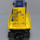 Lionel 6-30153 CSX O-27 Gauge Diesel Freight Train Set