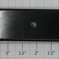 Gilbert 1931-4 Truck Bolster Bracket for Hudson Erector Locomotive