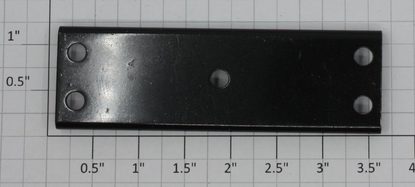 Gilbert 1931-4 Truck Bolster Bracket for Hudson Erector Locomotive
