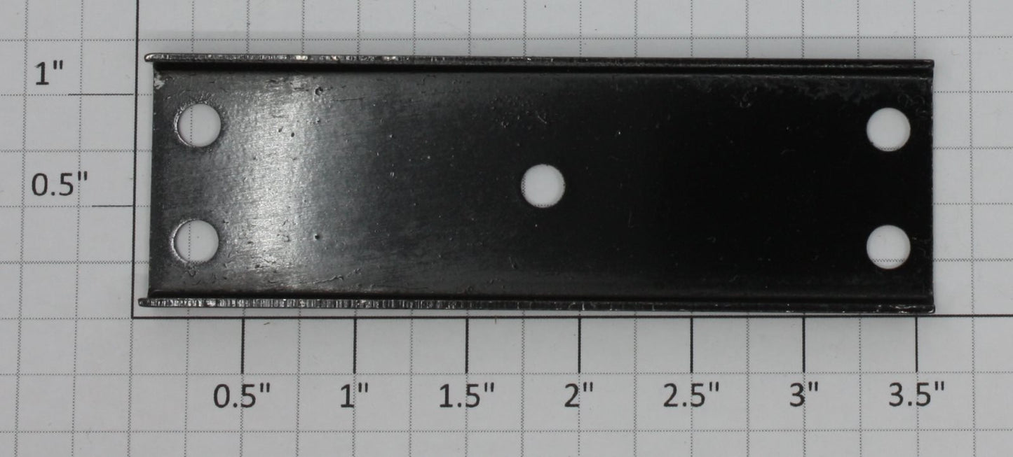 Gilbert 1931-4 Truck Bolster Bracket for Hudson Erector Locomotive
