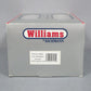 Williams 43262 O GM LuxuryLines O27 Streamline Passenger Car (Pack of 4)