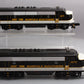 Williams 20105 O Norfolk Southern EMD F3 A-A Diesel Locomotive Set #4270/4271