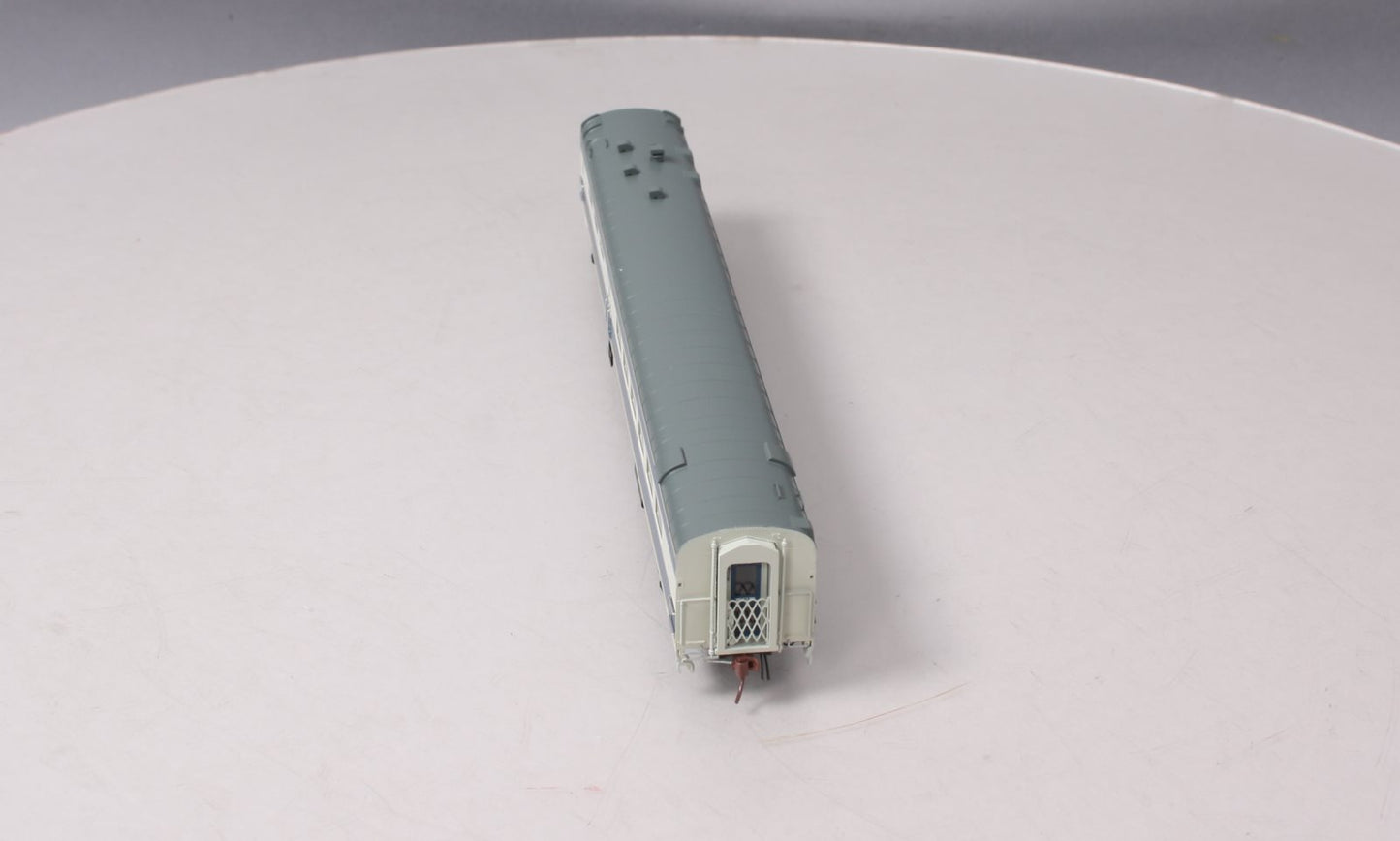 Rapido Trains 124036 HO Scale Missouri Pacific Diner Car #844